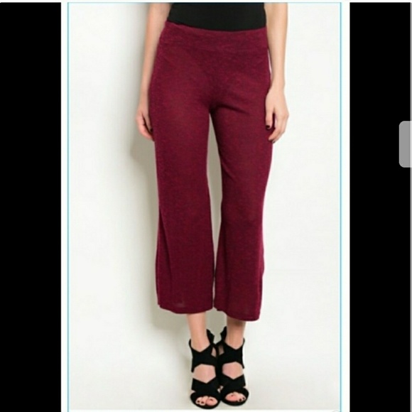 🆕🍒Classy and Casual Pants! 🍒🆕 - Picture 5 of 7